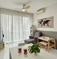 RV Residences (D10), Condominium #606884491